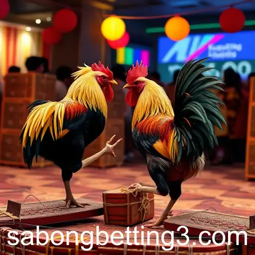 Exploring the Vibrant World of 'Community Forum' and Sabong Betting