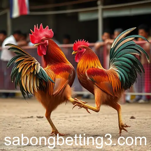 The Digital Rebirth of Sabong Betting: Tradition Meets Innovation