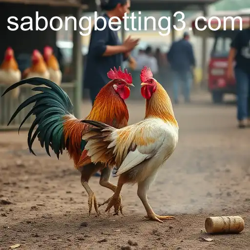 Cockfighting's Digital Evolution