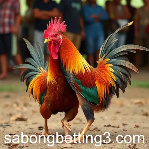 The Digital Transformation of Sabong Betting