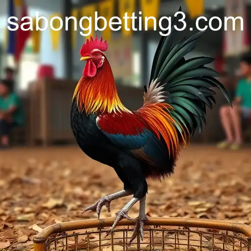 The Evolution and Impact of Sabong Betting Online