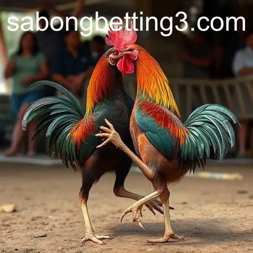 The Evolution of Sabong Betting in the Digital Era