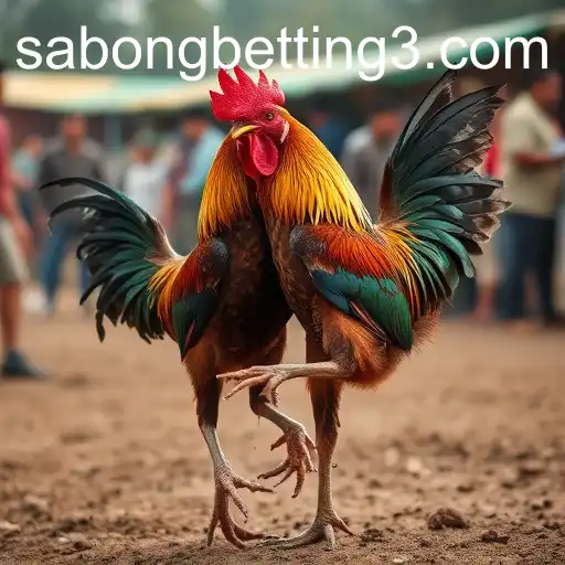 The Evolution of Sabong Betting in the Digital Era