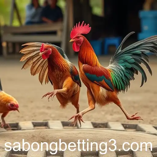 The Evolution and Impact of Sabong Betting in 2025