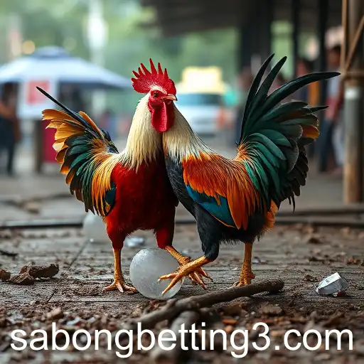The Evolving Landscape of Sabong Betting