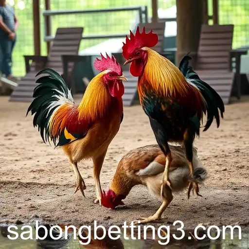 The Rise of Sabong Betting: Bridging Tradition and Technology in Online Gaming
