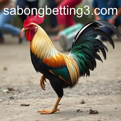 The Resurgence of Online Sabong Betting