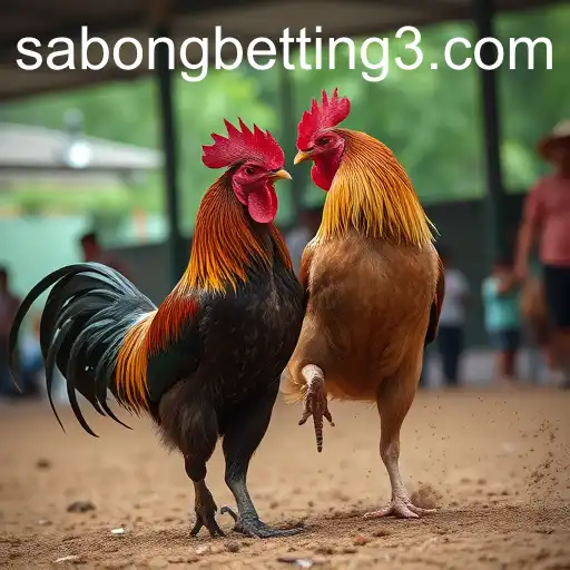 The Resurgence of Sabong Betting in the Digital Age