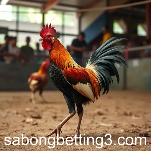 The Resurgence of Online Sabong Betting