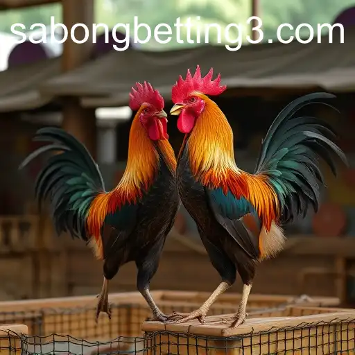 The Rise and Regulation of Online Sabong Betting