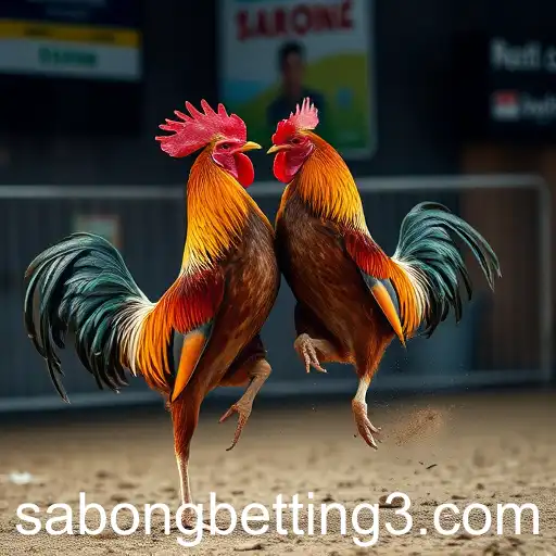 sabong betting