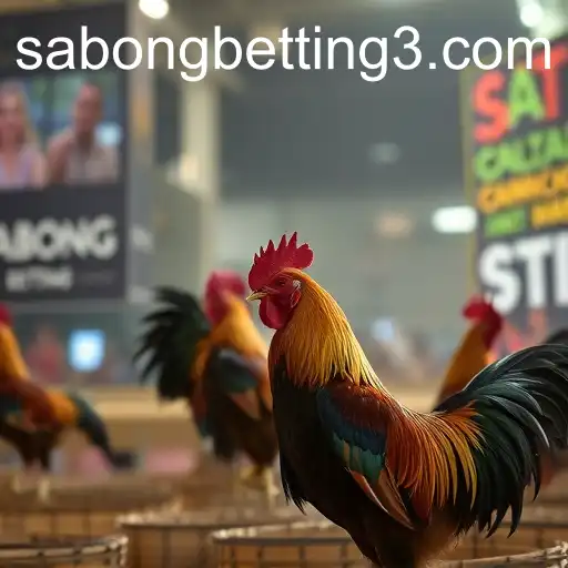 The Rise of Sabong Betting in the Digital Age