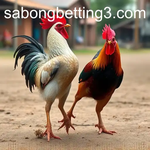 The Rise of Sabong Betting in Modern Gaming