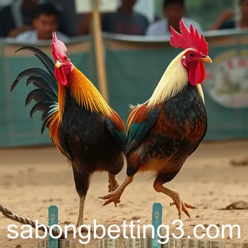 sabong betting