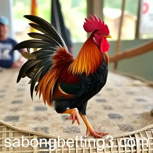 The Evolution of Sabong Betting in the Digital Age