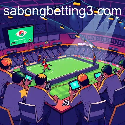 Evolving Dynamics of Sabong Betting