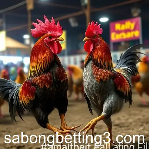 The Rise of Sabong Betting in Digital Platforms