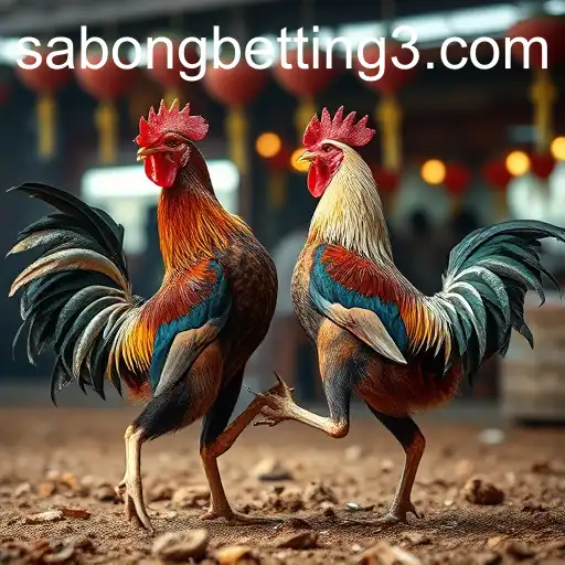 The Rise of Sabong Betting in Online Gaming