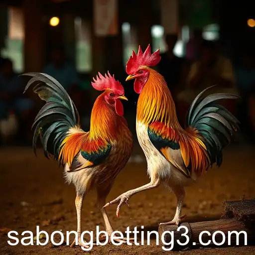 Resurgence of Sabong: A Modern Twist on Traditional Betting