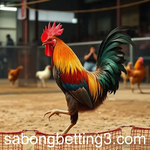 Revival of Sabong and Its Impact on Online Betting Platforms