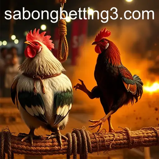 The Rebranding of Sabong Betting in the Digital Era