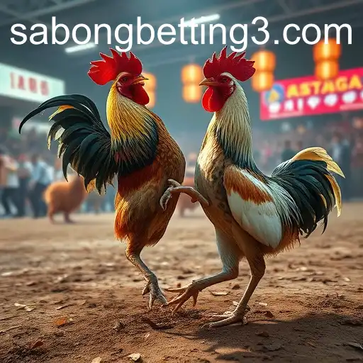 The Evolution of Sabong in the Digital Age