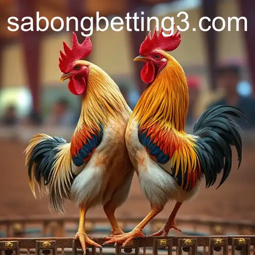 Resurgence of Sabong Betting in 2026
