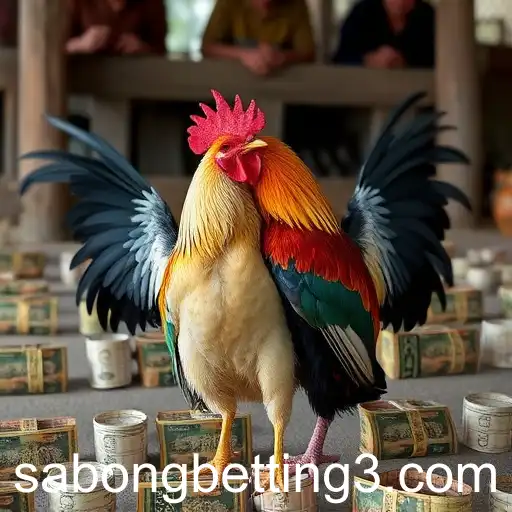 Sabong Betting: Mastering Strategies in a Digital Arena